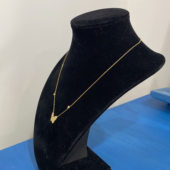 NWT necklace by tabitha web - Picture 6 of 7